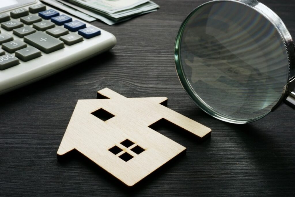 Jak ustalić cenę nieruchomości na sprzedaż?